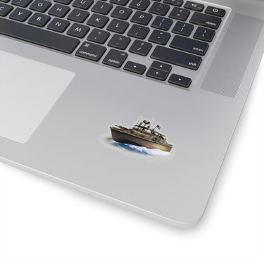 PBR v2 - Patrol Boat River Sticker